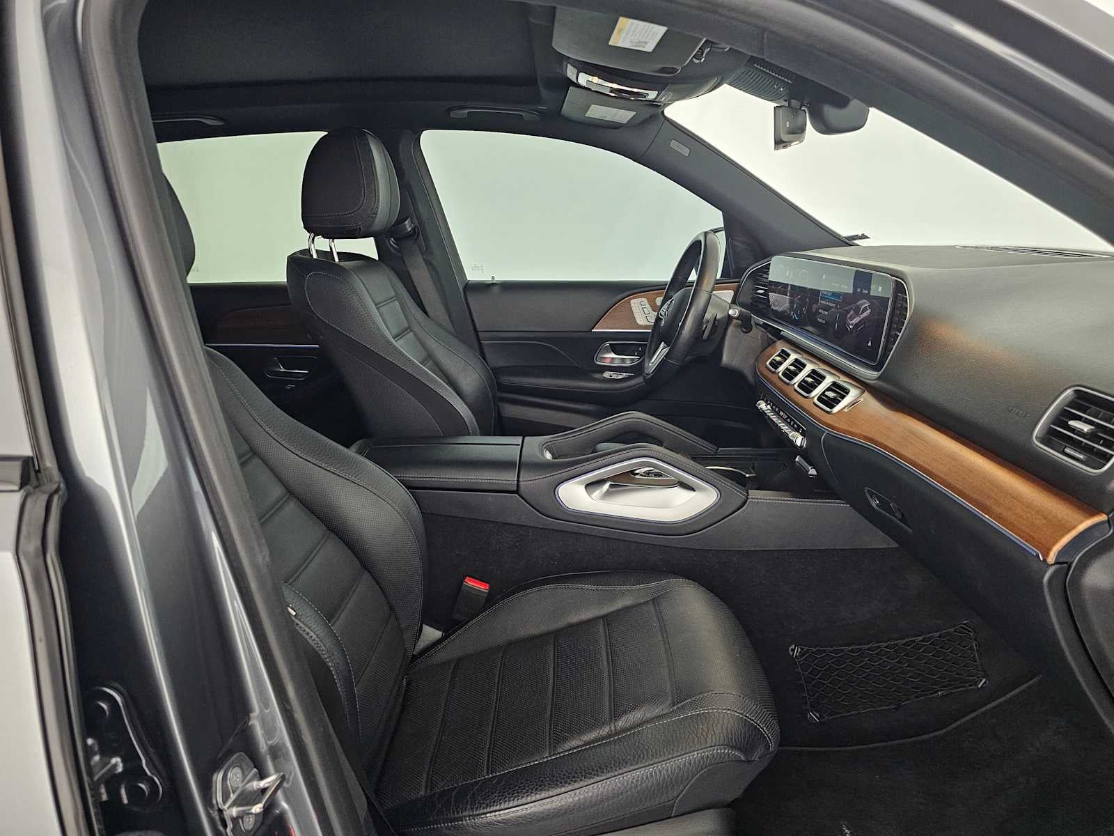 2020 Mercedes-Benz GLE 350 4MATIC® SUV