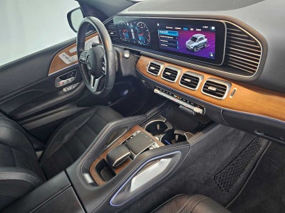 2020 Mercedes-Benz GLE 350 4MATIC® SUV