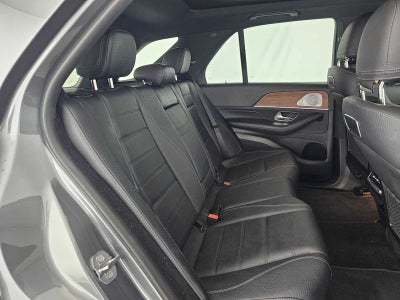 2020 Mercedes-Benz GLE 350 4MATIC® SUV