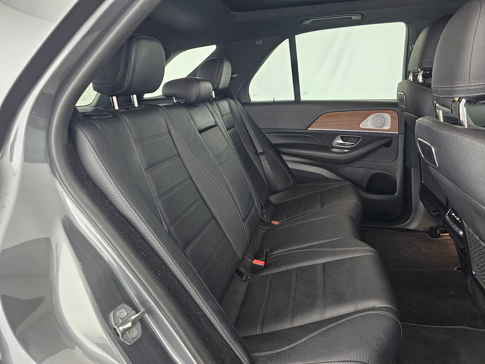 2020 Mercedes-Benz GLE 350 4MATIC® SUV