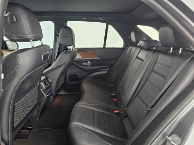 2020 Mercedes-Benz GLE 350 4MATIC® SUV