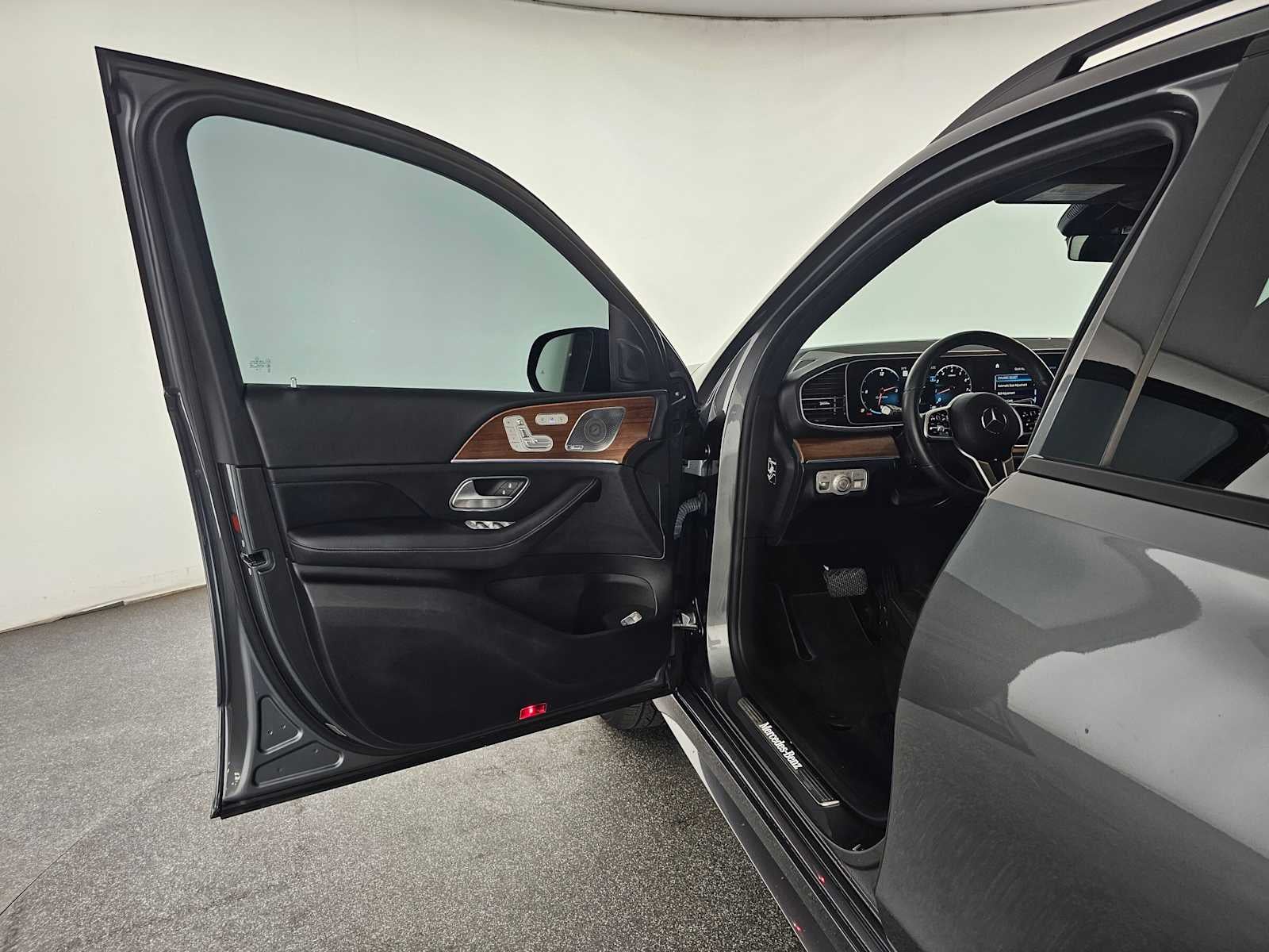 2020 Mercedes-Benz GLE 350 4MATIC® SUV