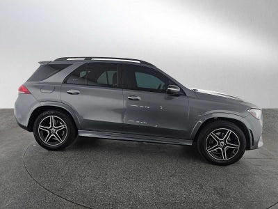 2020 Mercedes-Benz GLE 350 4MATIC® SUV