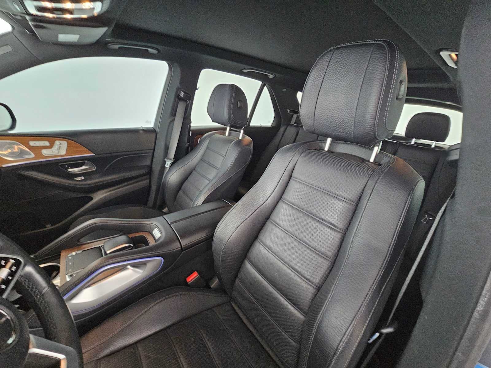 2020 Mercedes-Benz GLE 350 4MATIC® SUV