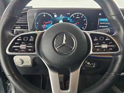 2020 Mercedes-Benz GLE 350 4MATIC® SUV