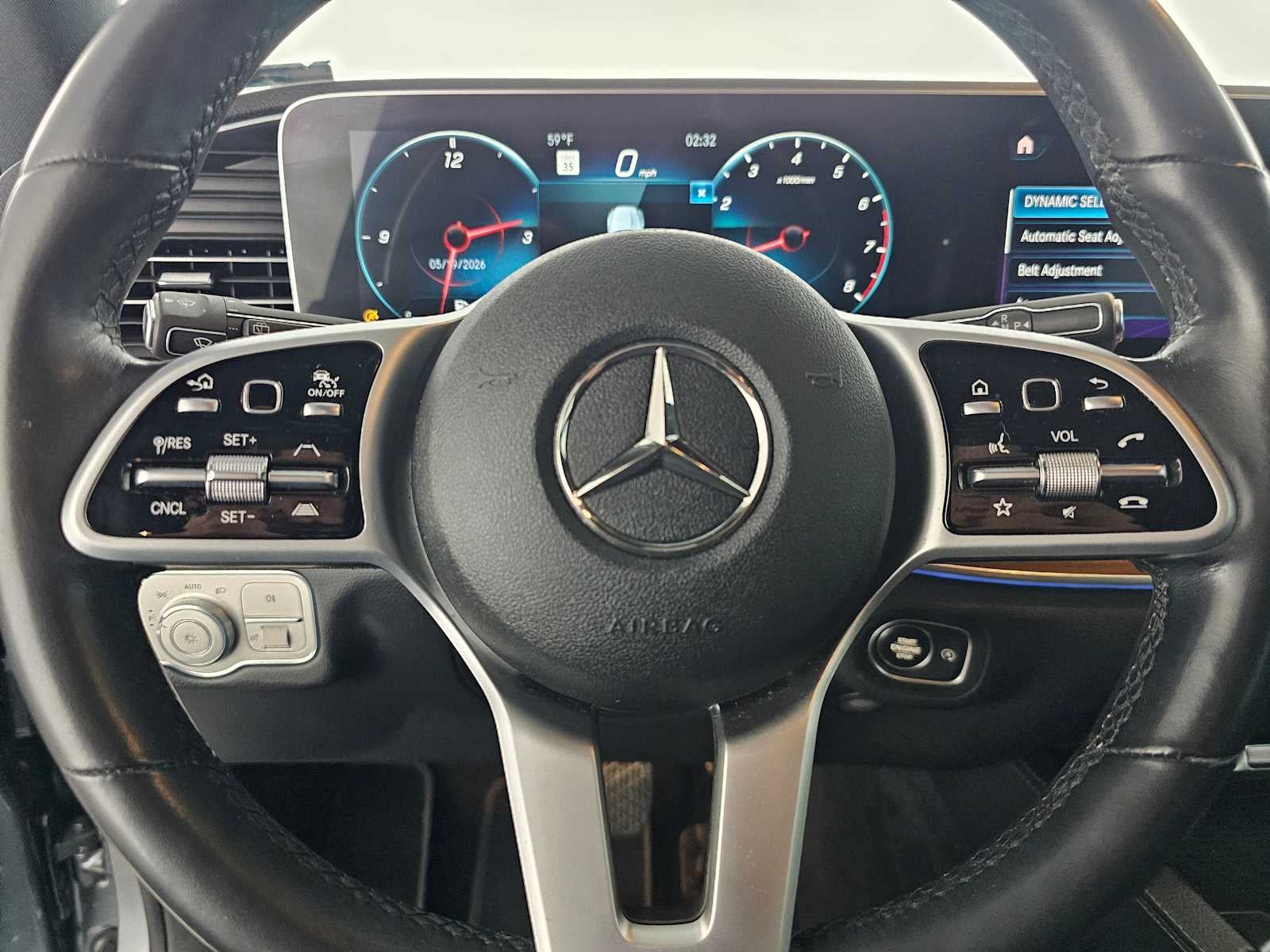 2020 Mercedes-Benz GLE 350 4MATIC® SUV