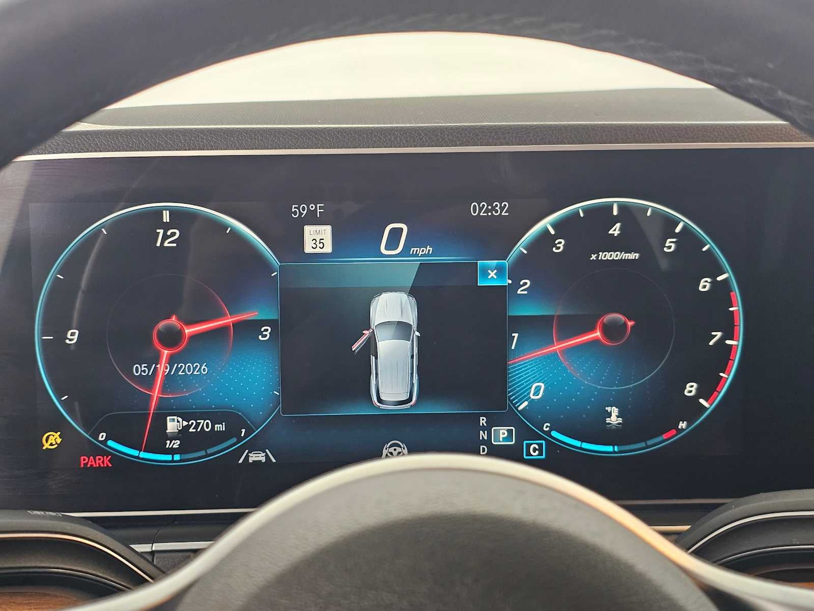 2020 Mercedes-Benz GLE 350 4MATIC® SUV
