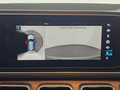 2020 Mercedes-Benz GLE 350 4MATIC® SUV