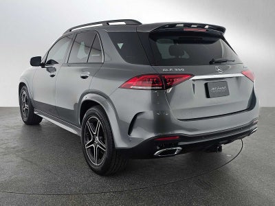 2020 Mercedes-Benz GLE 350 4MATIC® SUV