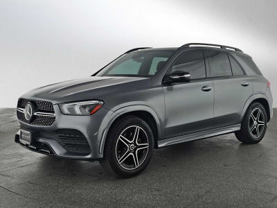 2020 Mercedes-Benz GLE 350 4MATIC® SUV
