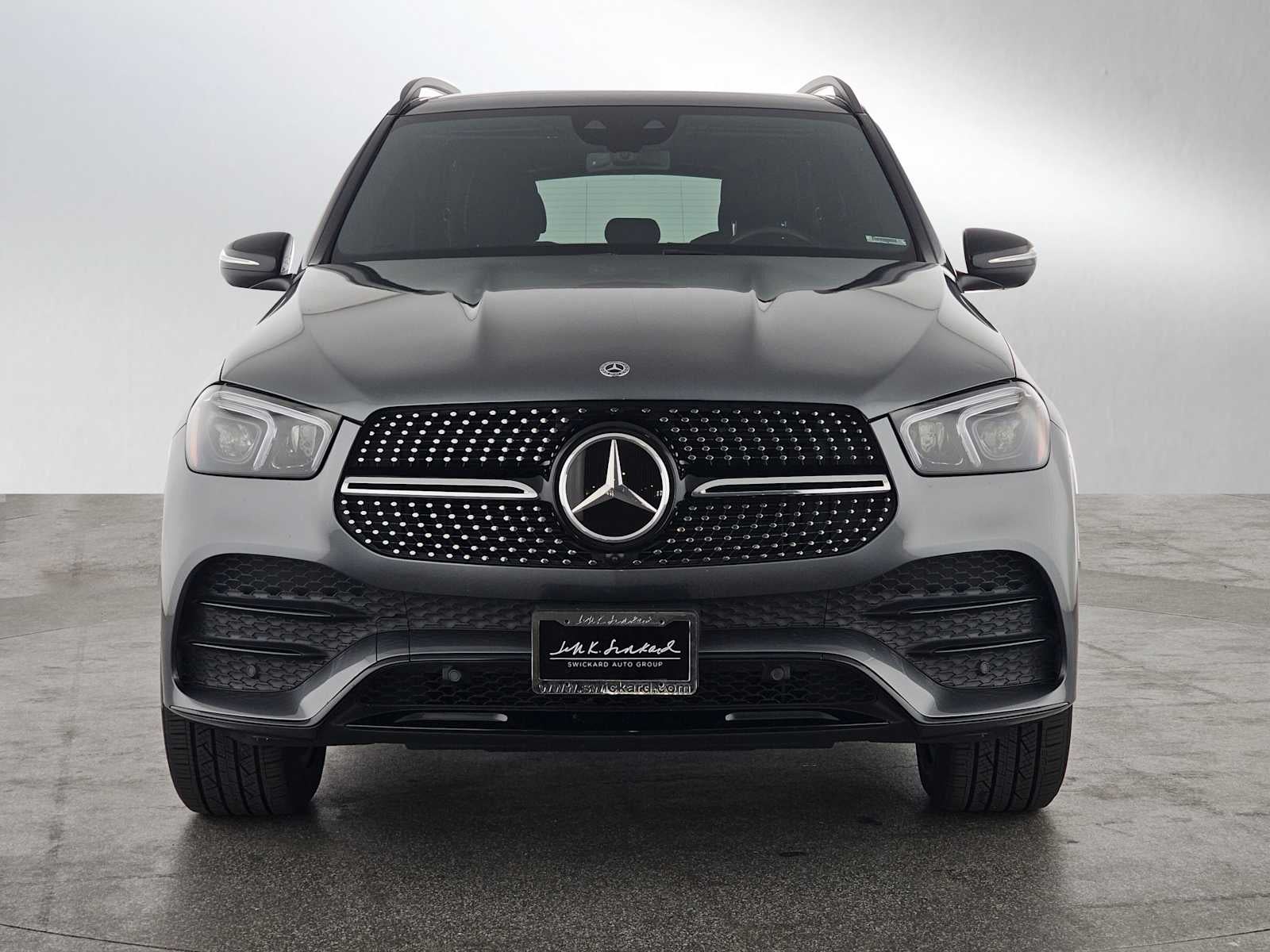 2020 Mercedes-Benz GLE 350 4MATIC® SUV