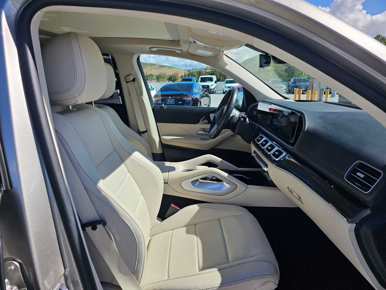 2021 Mercedes-Benz GLE 350 4MATIC® SUV