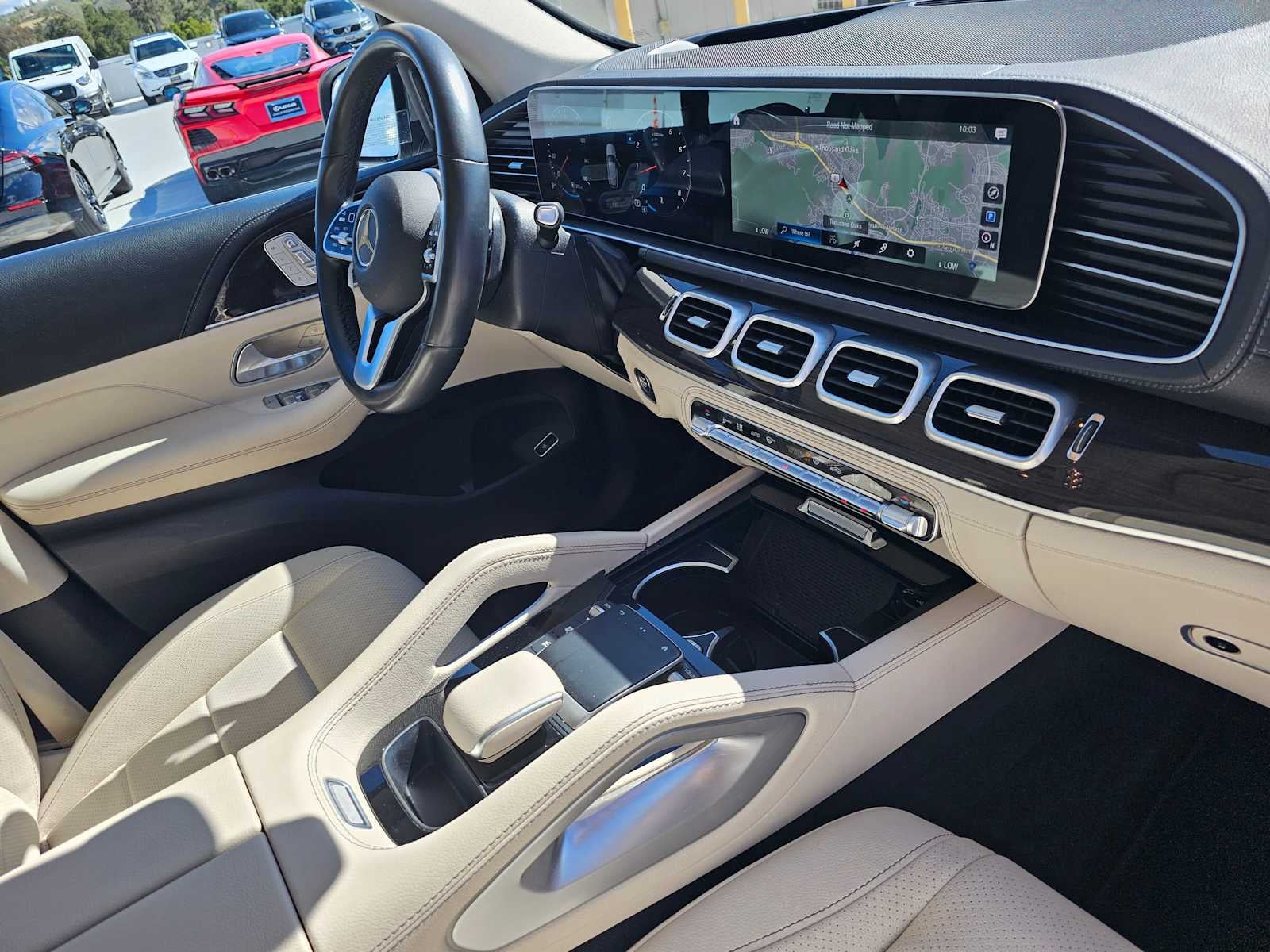 2021 Mercedes-Benz GLE 350 4MATIC® SUV