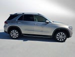2021 Mercedes-Benz GLE 350 4MATIC® SUV