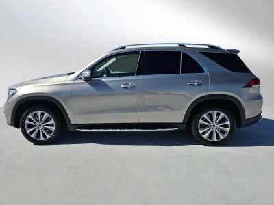 2021 Mercedes-Benz GLE 350 4MATIC® SUV