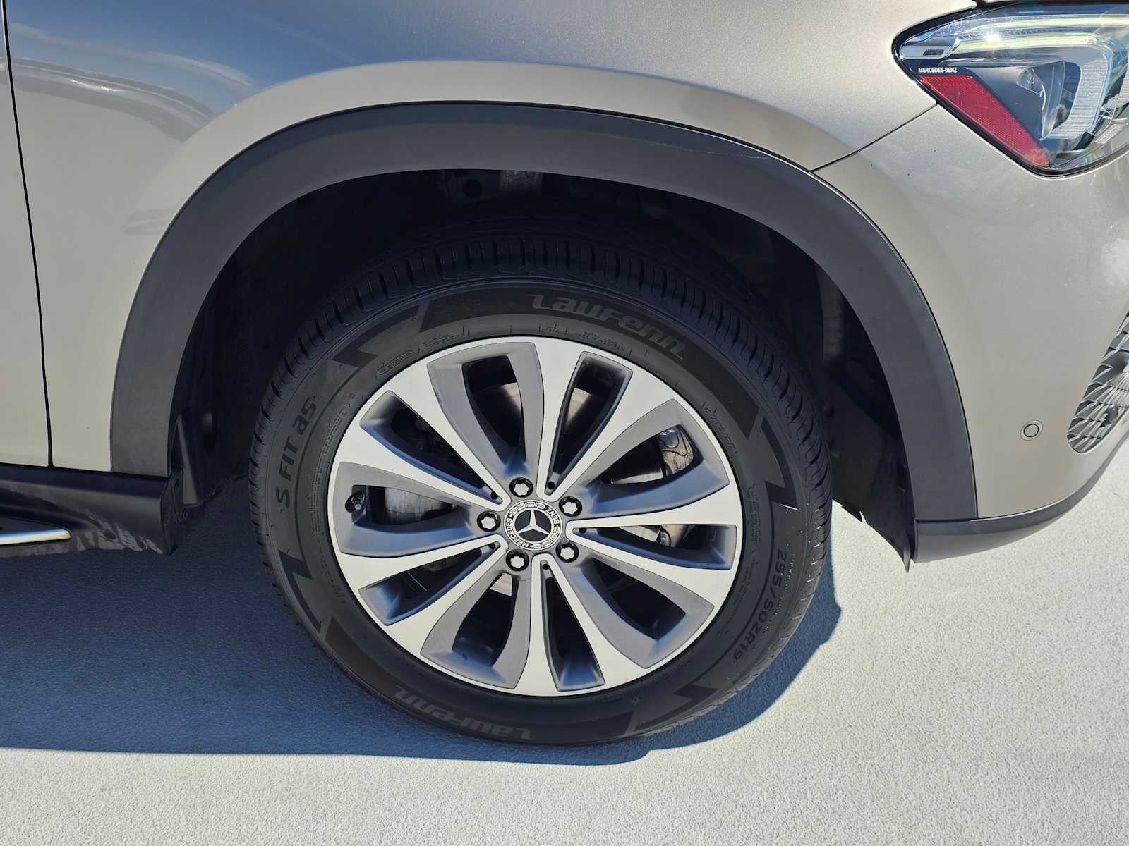 2021 Mercedes-Benz GLE 350 4MATIC® SUV