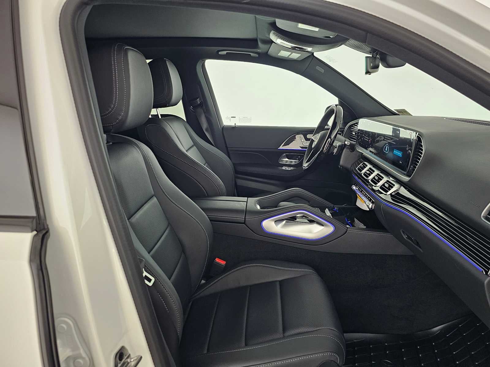 2026 Mercedes-Benz GLE 450 GLE 450