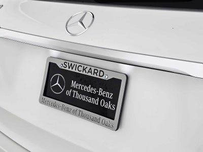 2026 Mercedes-Benz GLE 450 GLE 450