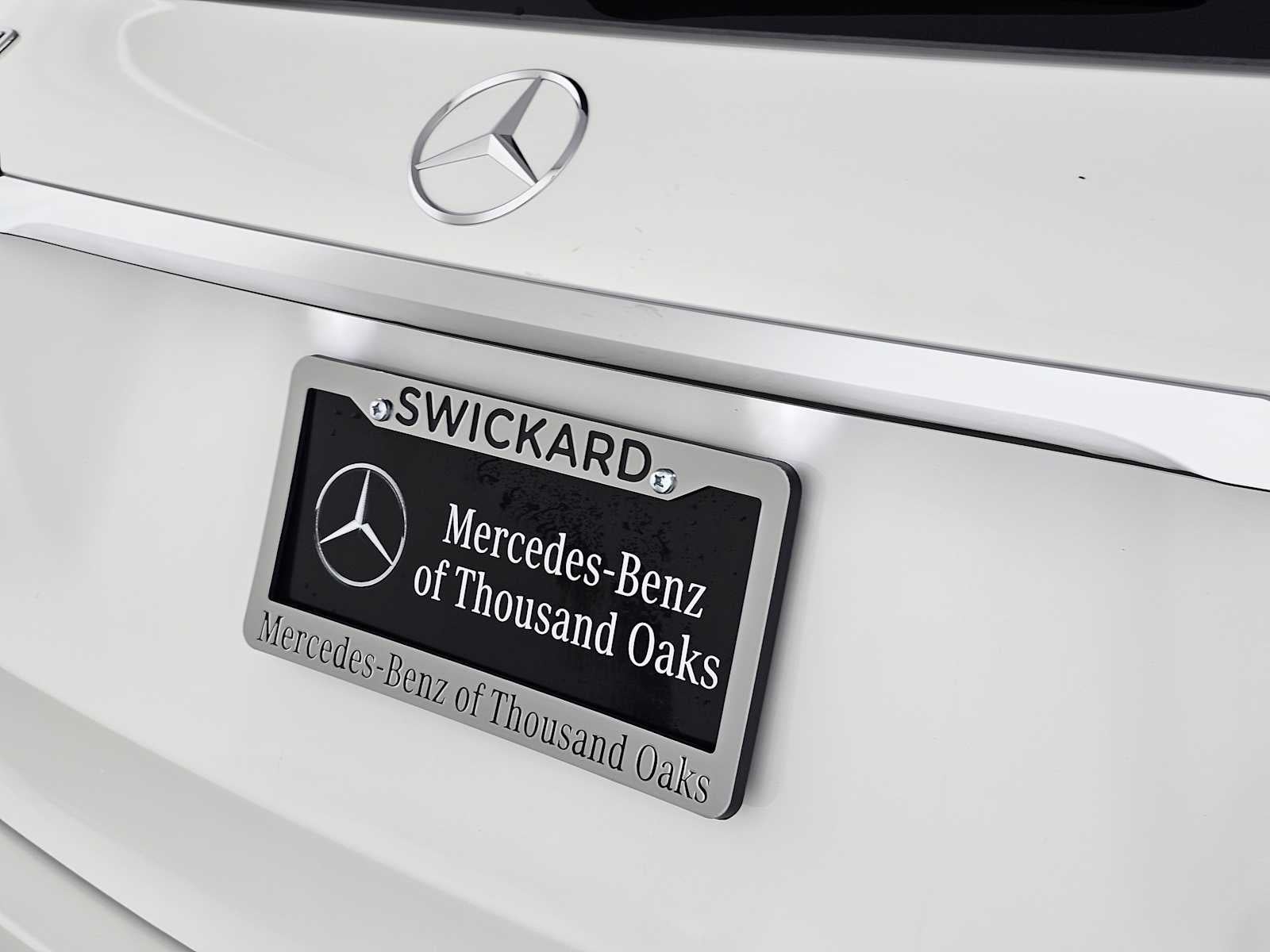 2026 Mercedes-Benz GLE 450 GLE 450