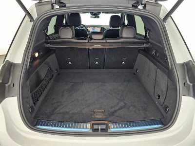 2026 Mercedes-Benz GLE 450 GLE 450