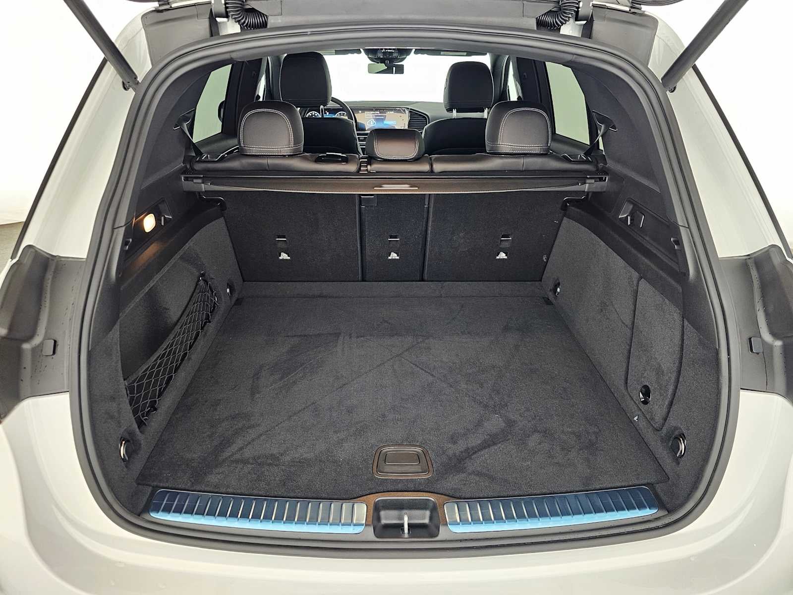 2026 Mercedes-Benz GLE 450 GLE 450