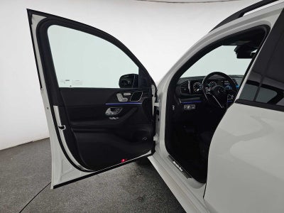 2026 Mercedes-Benz GLE 450 GLE 450