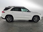 2026 Mercedes-Benz GLE 450 GLE 450