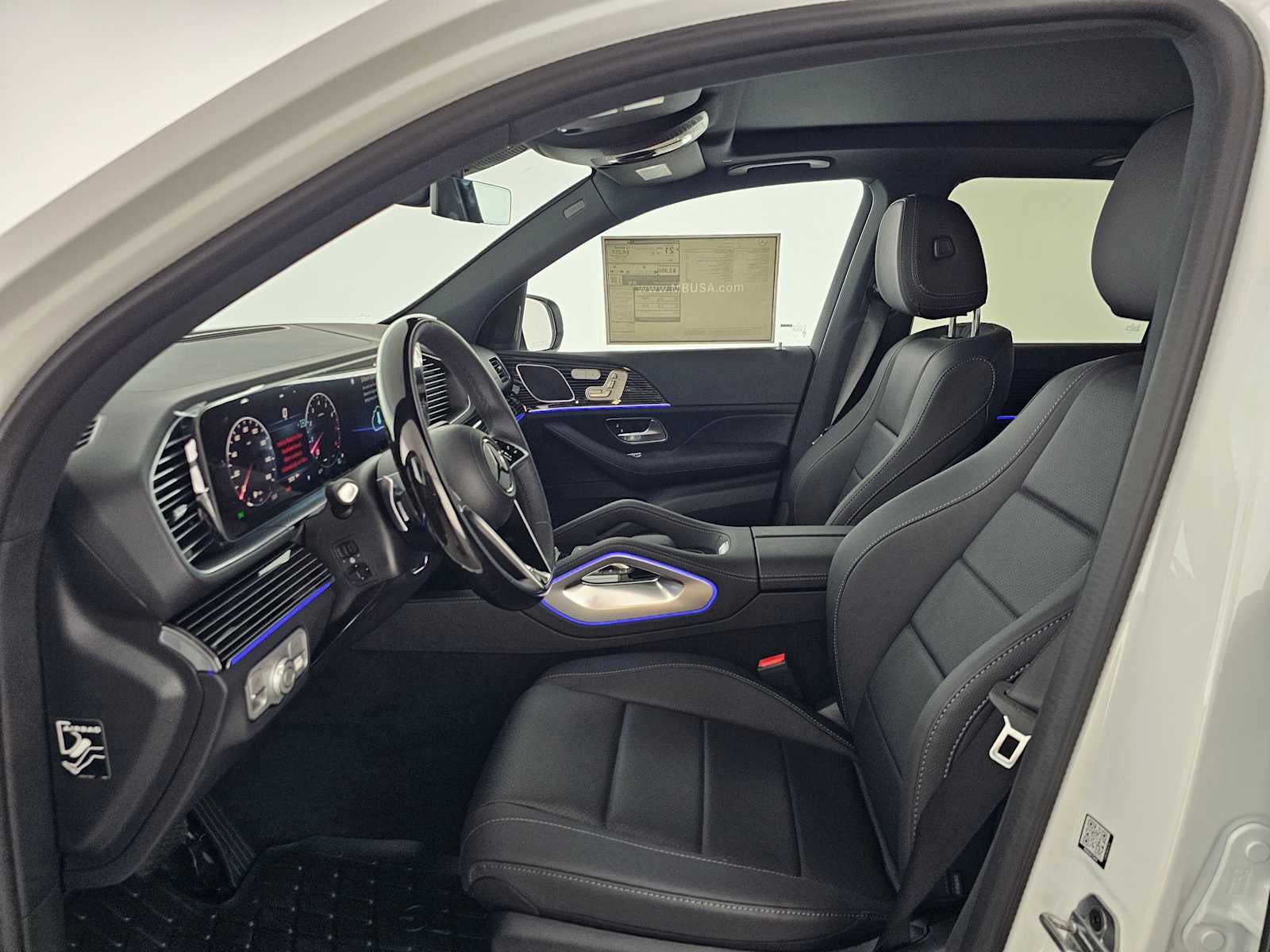 2026 Mercedes-Benz GLE 450 GLE 450