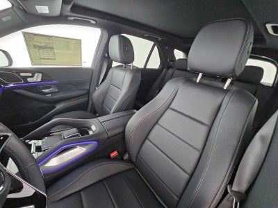 2026 Mercedes-Benz GLE 450 GLE 450