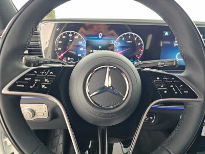 2026 Mercedes-Benz GLE 450 GLE 450