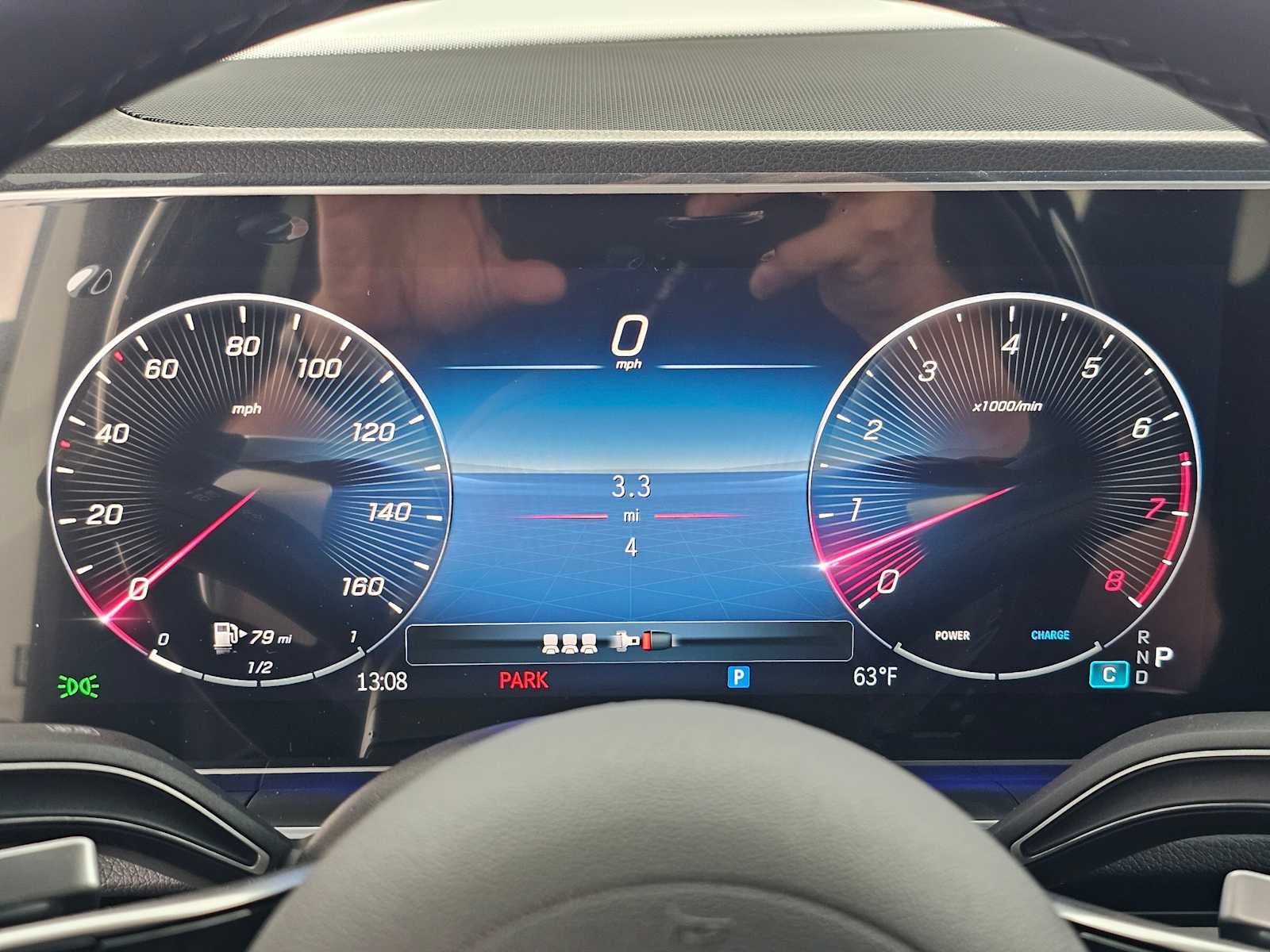 2026 Mercedes-Benz GLE 450 GLE 450