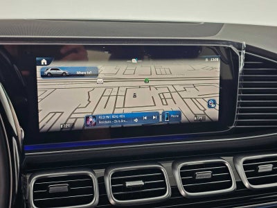 2026 Mercedes-Benz GLE 450 GLE 450