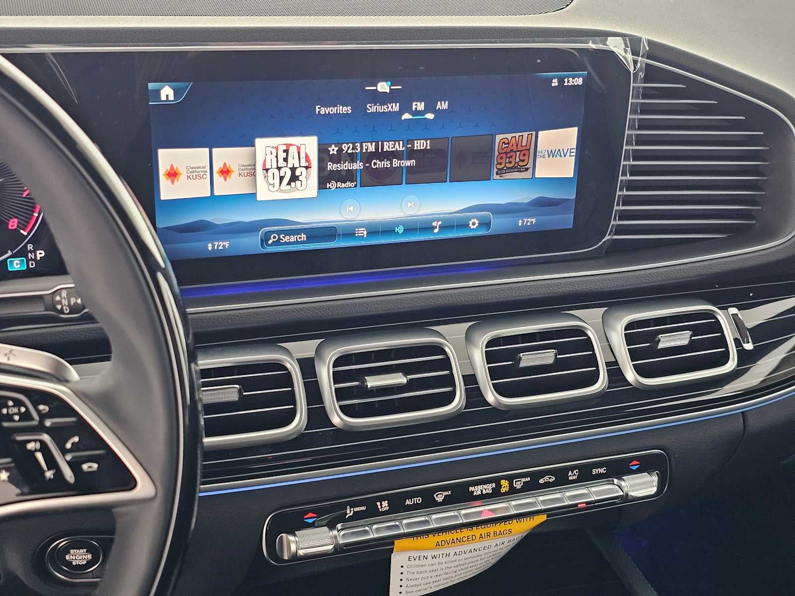 2026 Mercedes-Benz GLE 450 GLE 450