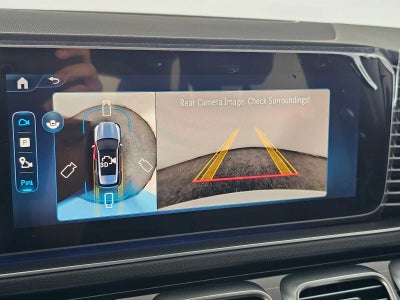 2026 Mercedes-Benz GLE 450 GLE 450