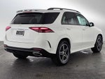 2026 Mercedes-Benz GLE 450 GLE 450