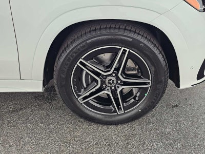 2026 Mercedes-Benz GLE 450 GLE 450