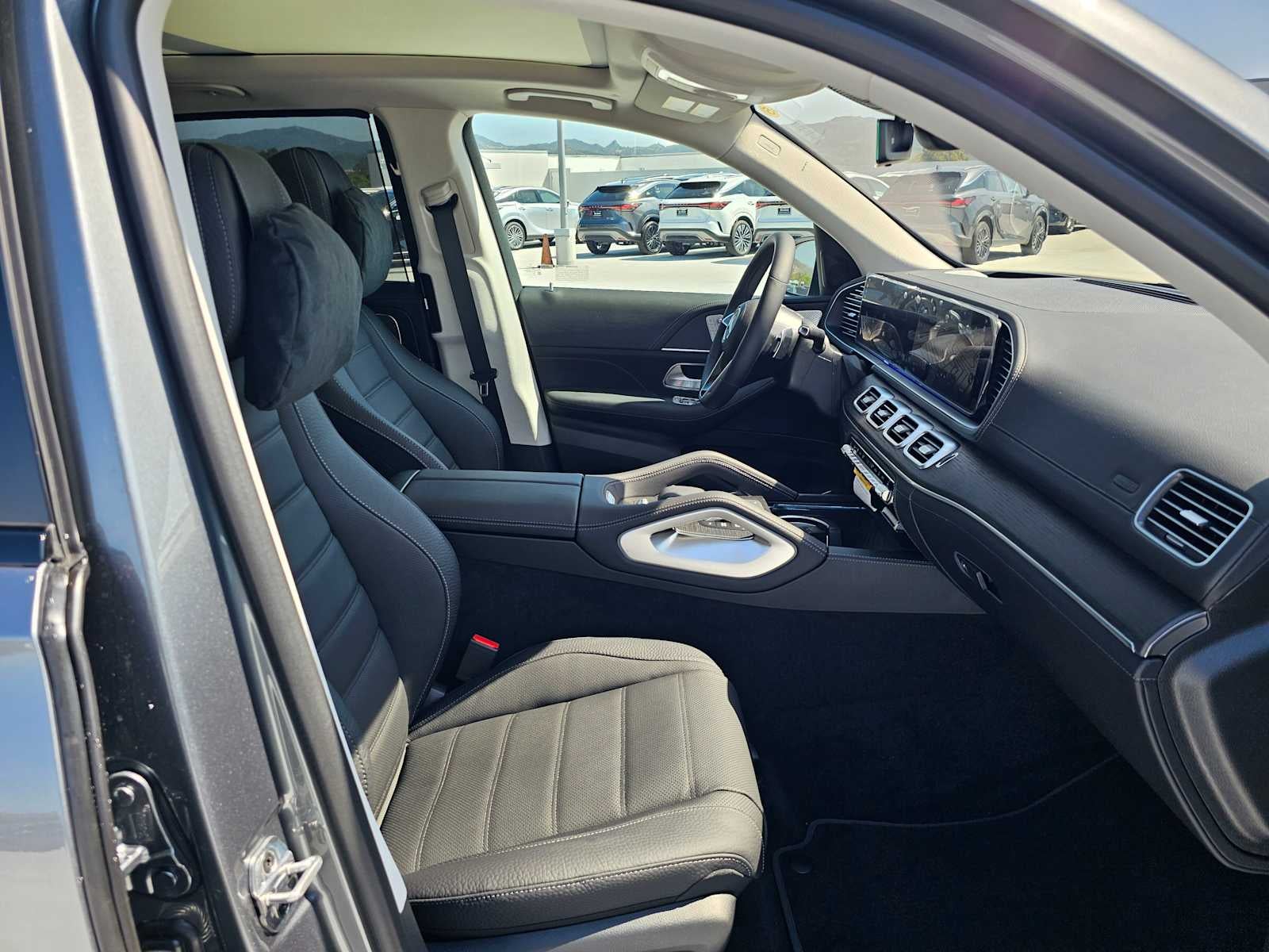 2026 Mercedes-Benz GLE 450 4MATIC® SUV