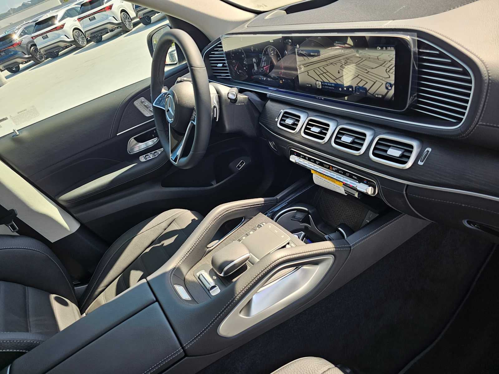 2026 Mercedes-Benz GLE 450 4MATIC® SUV