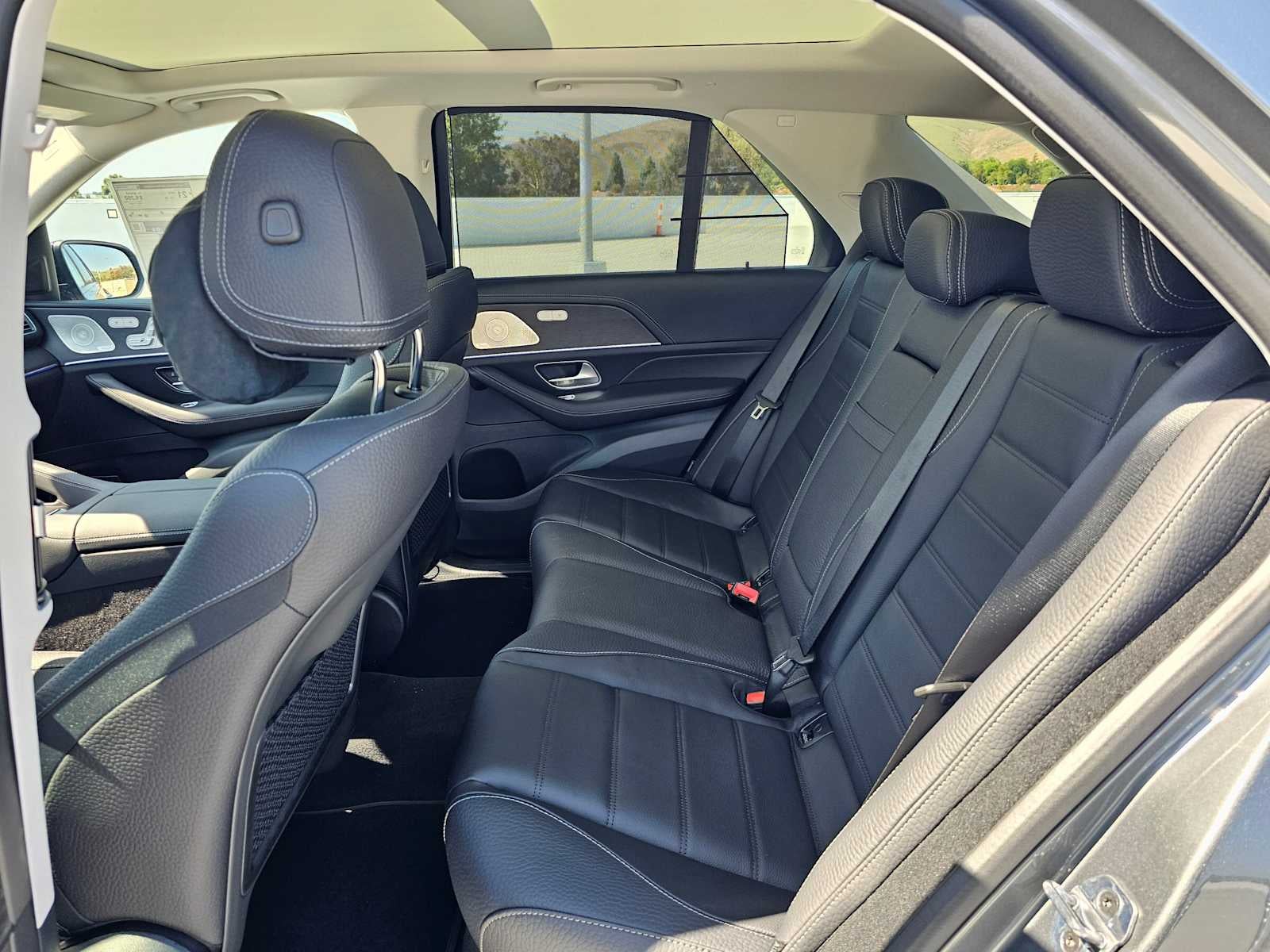 2026 Mercedes-Benz GLE 450 4MATIC® SUV