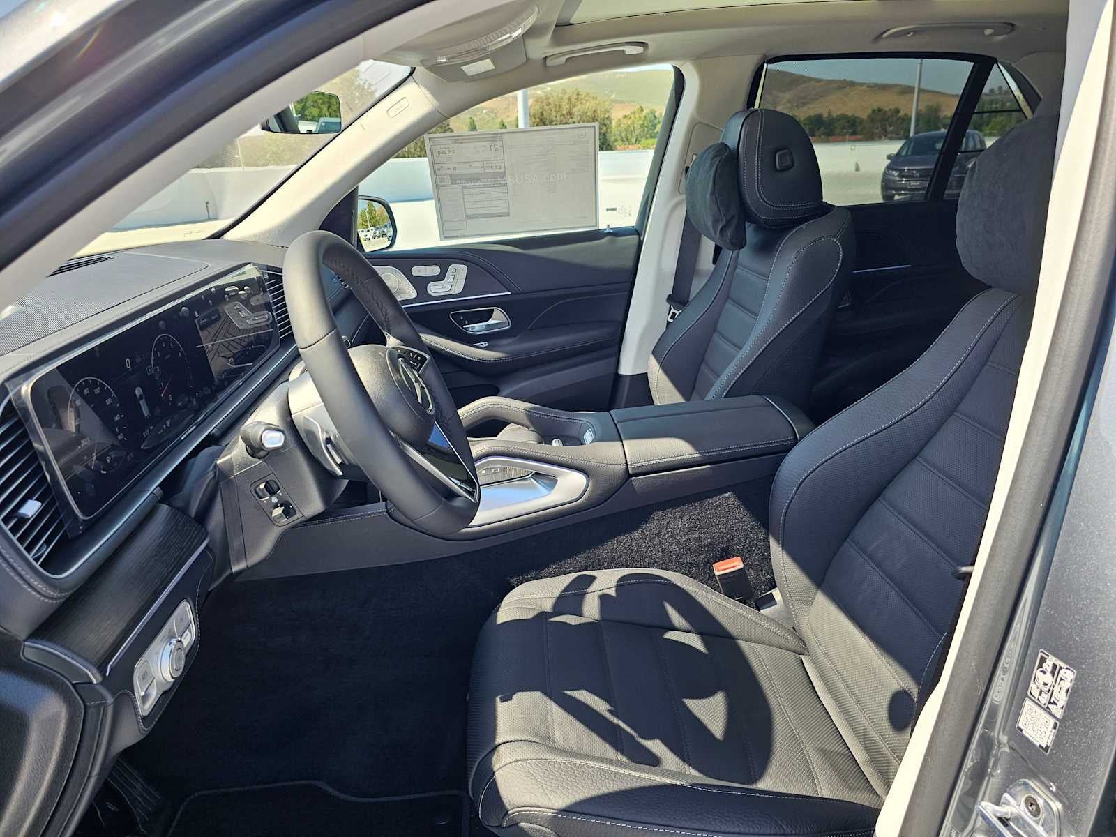 2026 Mercedes-Benz GLE 450 4MATIC® SUV