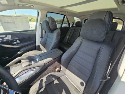 2026 Mercedes-Benz GLE 450 4MATIC® SUV
