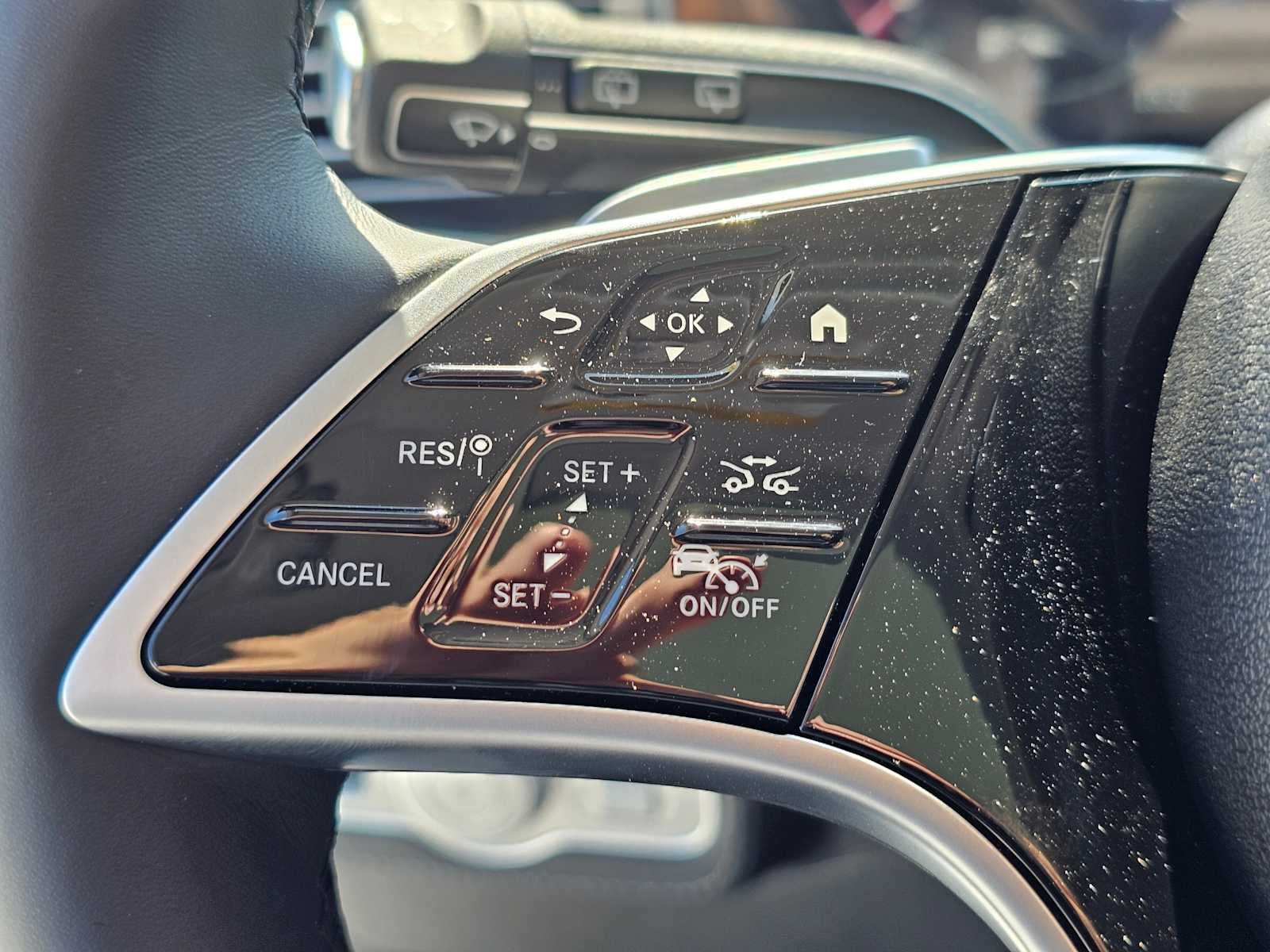2026 Mercedes-Benz GLE 450 4MATIC® SUV