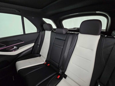 2026 Mercedes-Benz GLE GLE 450