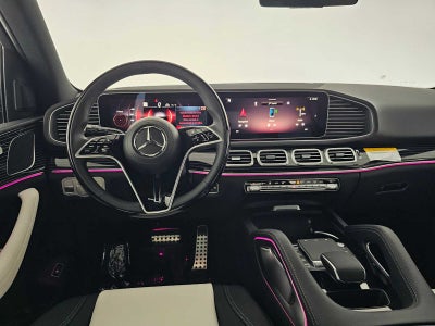2026 Mercedes-Benz GLE GLE 450