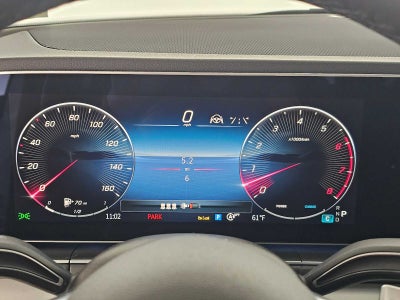 2026 Mercedes-Benz GLE GLE 450