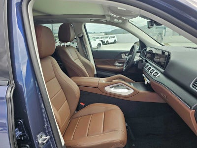 2026 Mercedes-Benz GLE 450 4MATIC® SUV