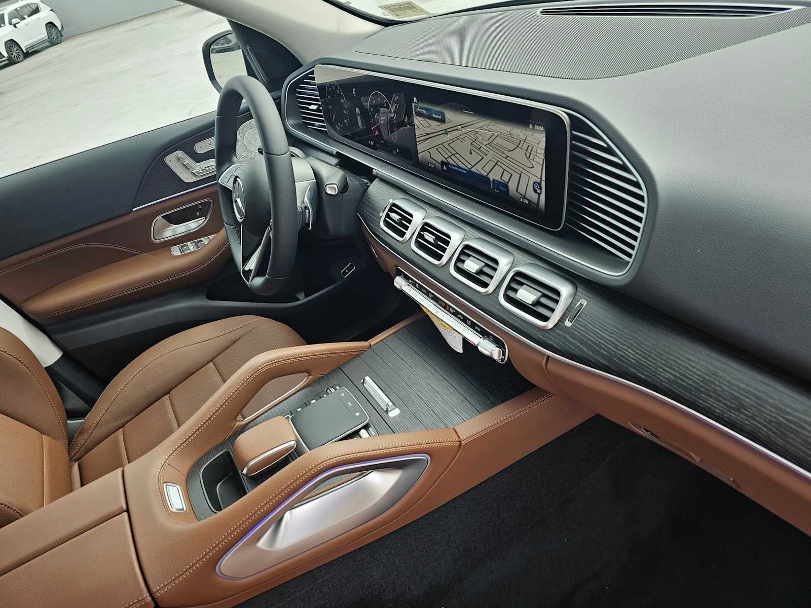 2026 Mercedes-Benz GLE 450 4MATIC® SUV