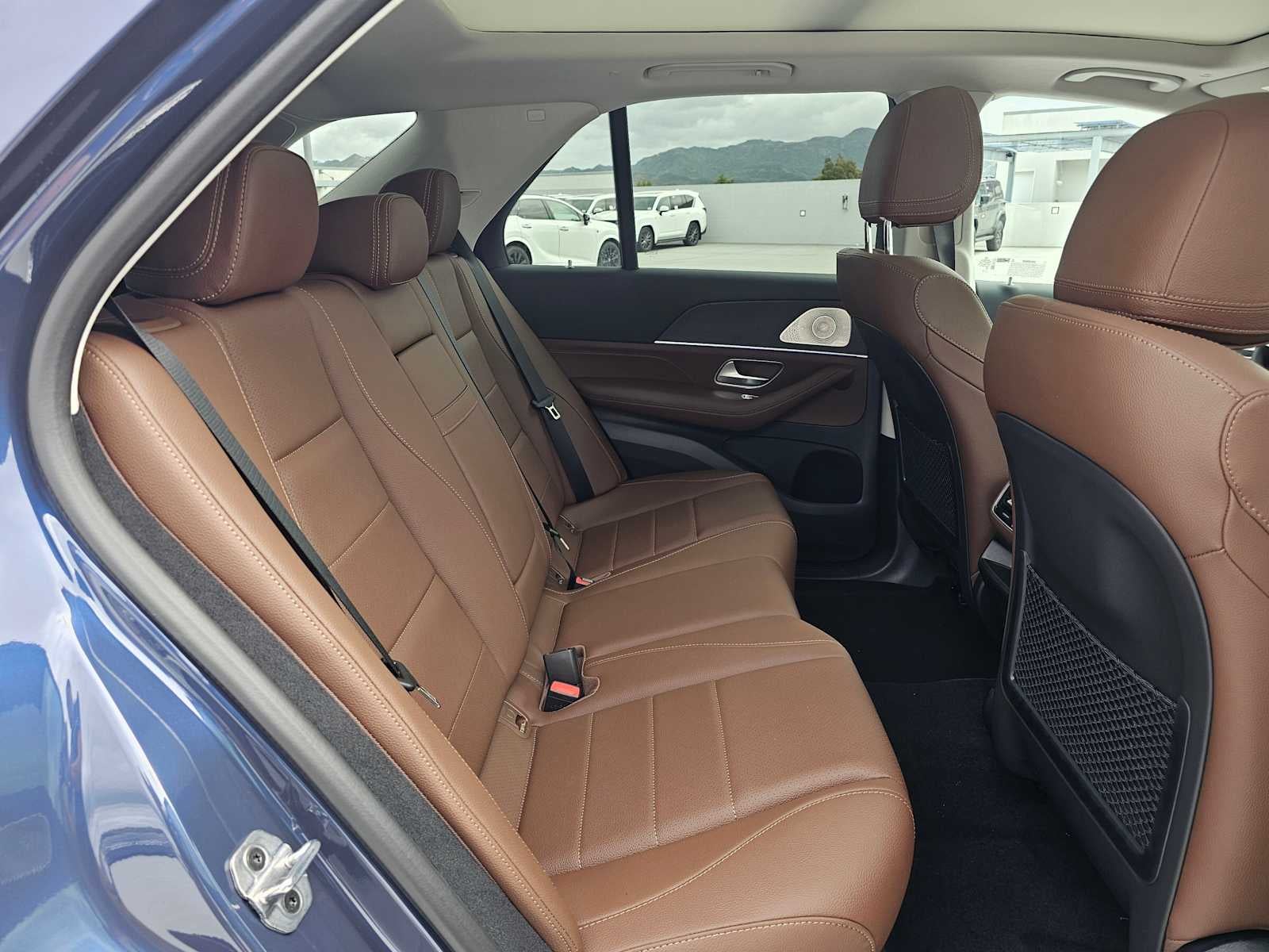 2026 Mercedes-Benz GLE 450 4MATIC® SUV