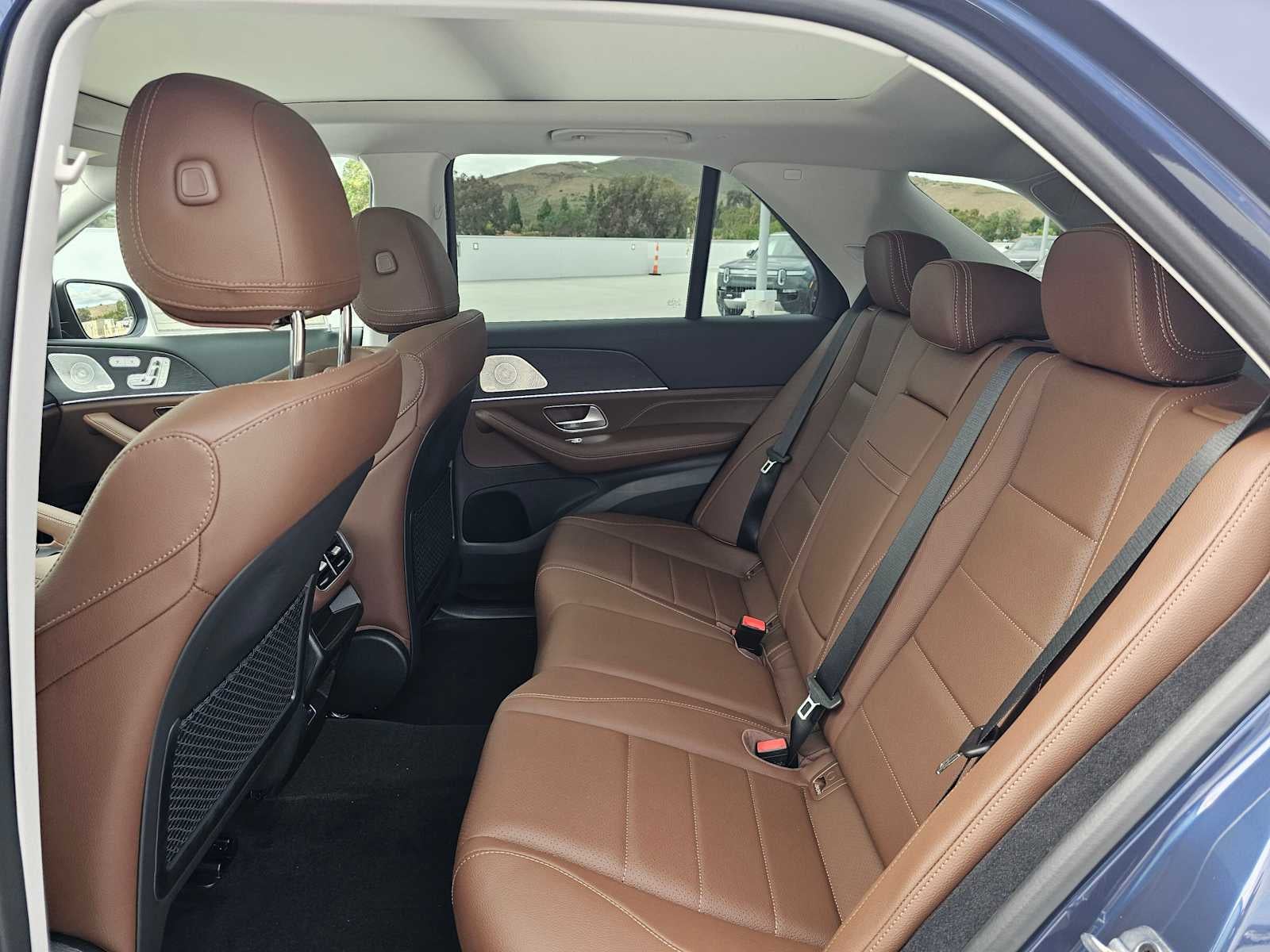 2026 Mercedes-Benz GLE 450 4MATIC® SUV
