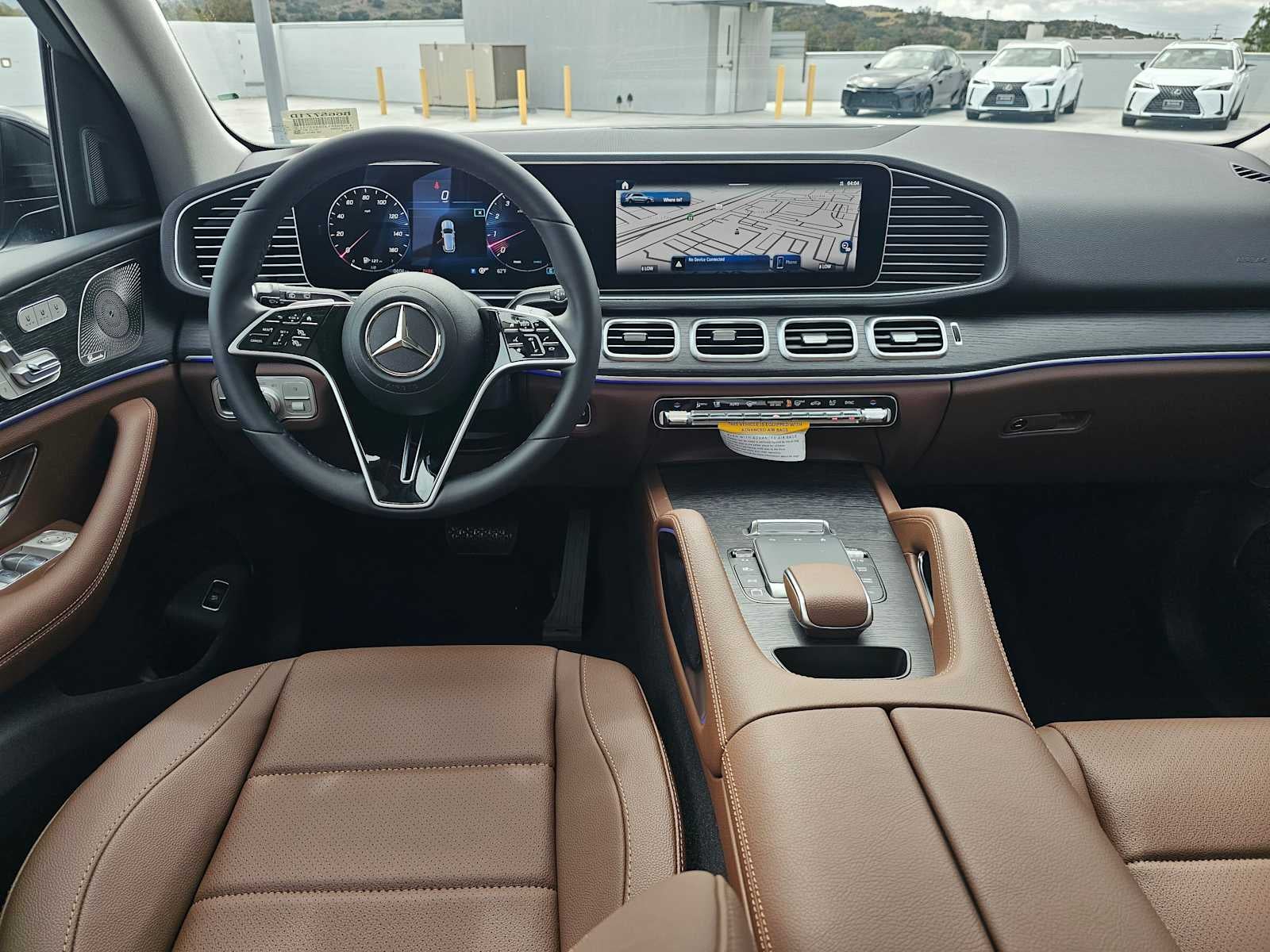 2026 Mercedes-Benz GLE 450 4MATIC® SUV